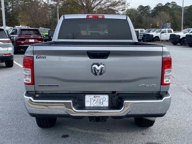 Certified 2024 RAM 2500 Big Horn image 5