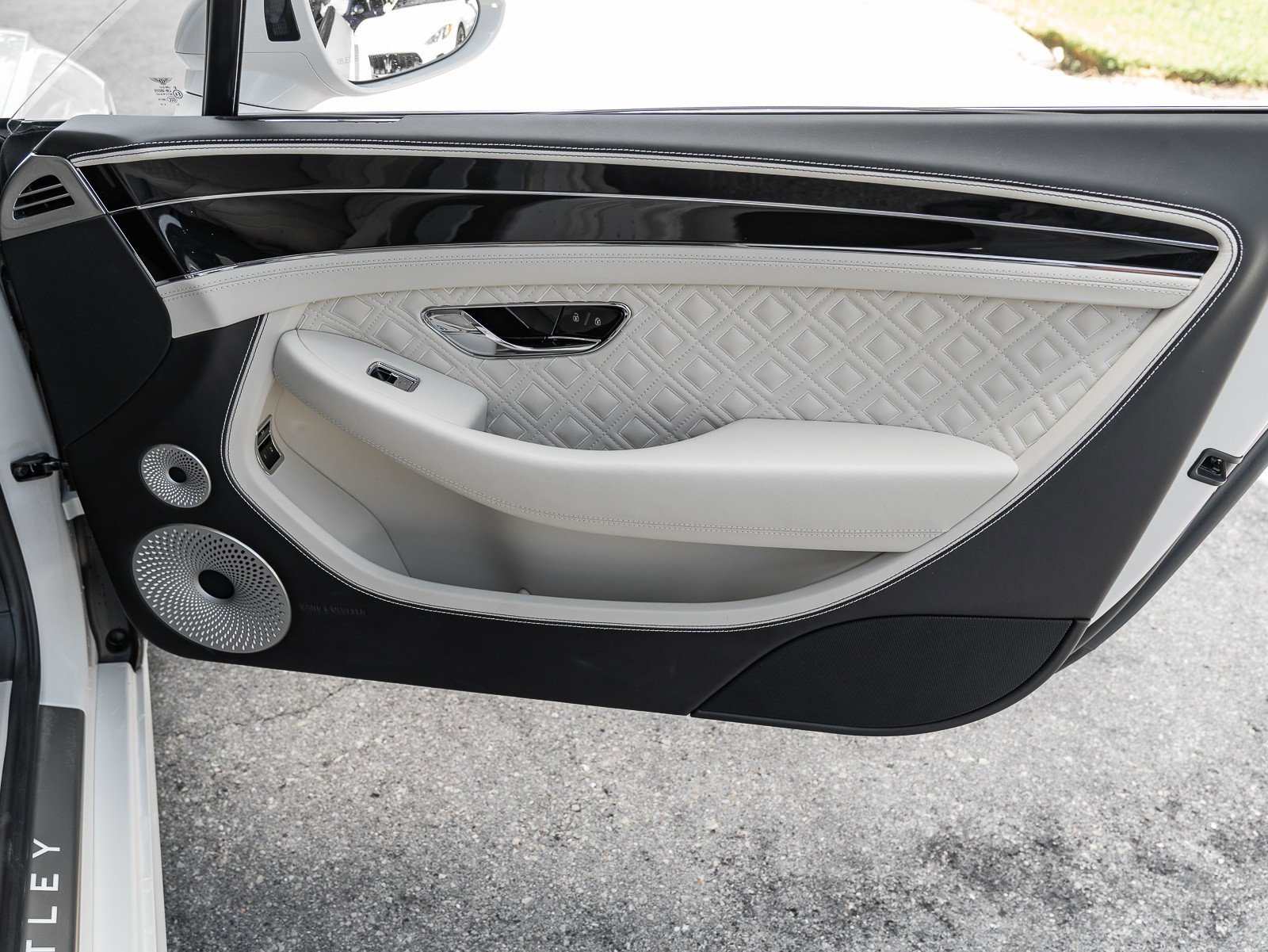 Used 2022 Bentley Continental GT Speed image 45