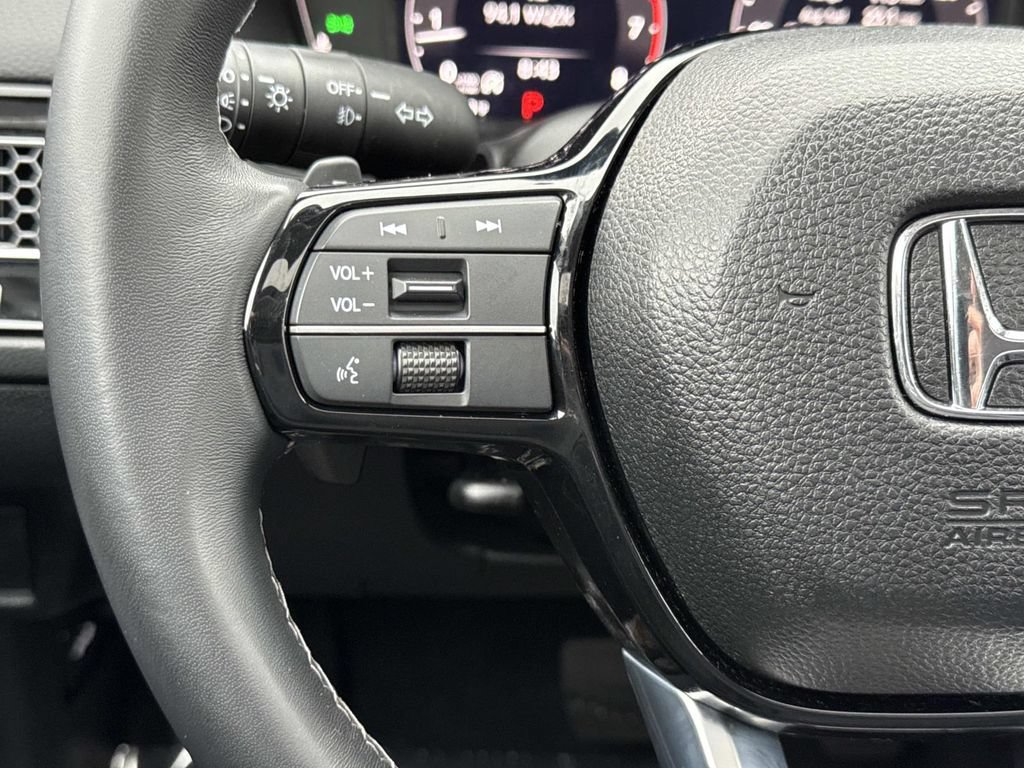 Used 2024 Honda Civic Touring image 11