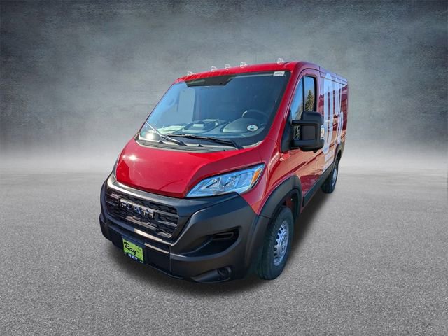 New 2026 RAM ProMaster 1500 w/ Cold Weather Group image 5