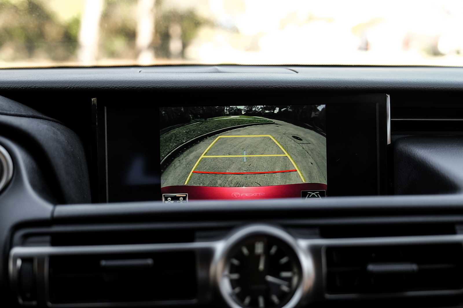 Used 2021 Lexus RC F w/ Premium Package image 20