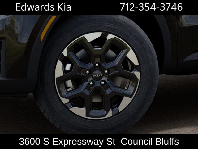 New 2026 Kia Sorento S AWD/4WD image 11