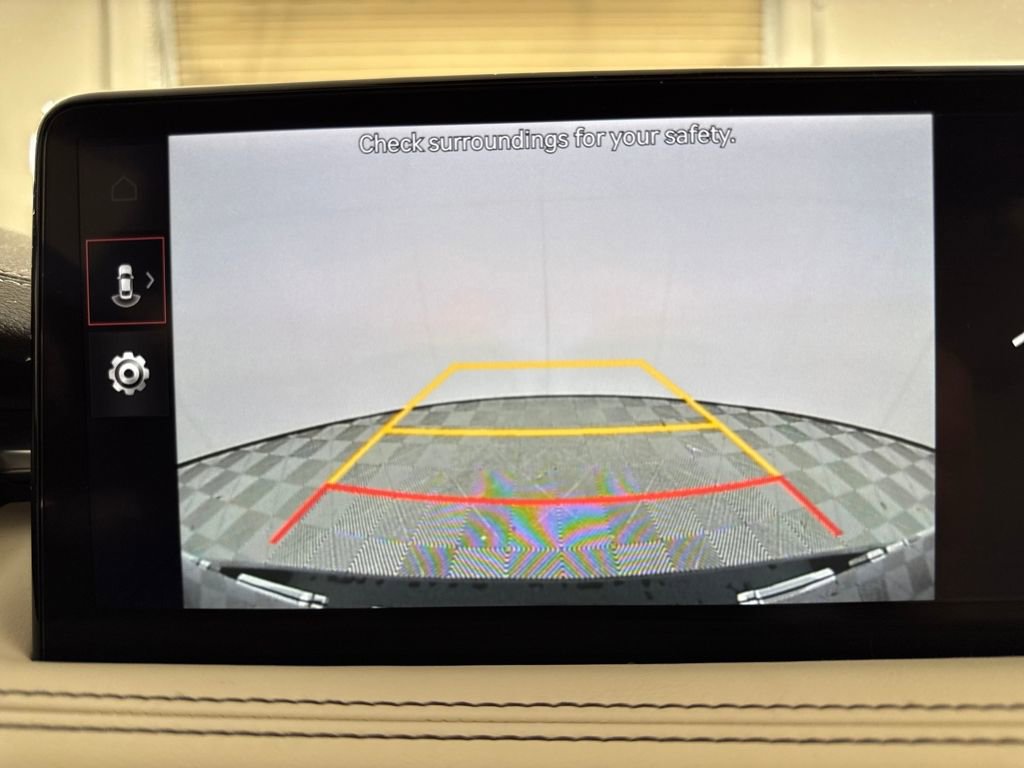 New 2025 Genesis G70 2.5T image 17