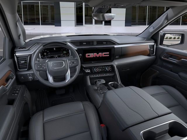 New 2026 GMC Sierra 1500 Denali image 15