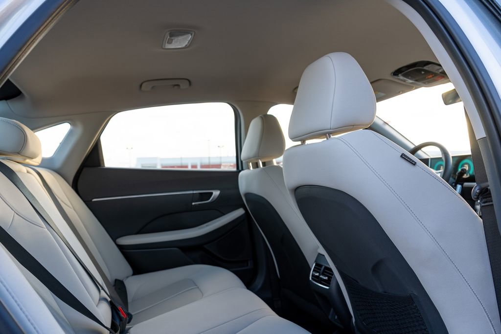 Used 2025 Hyundai Sonata SEL image 14