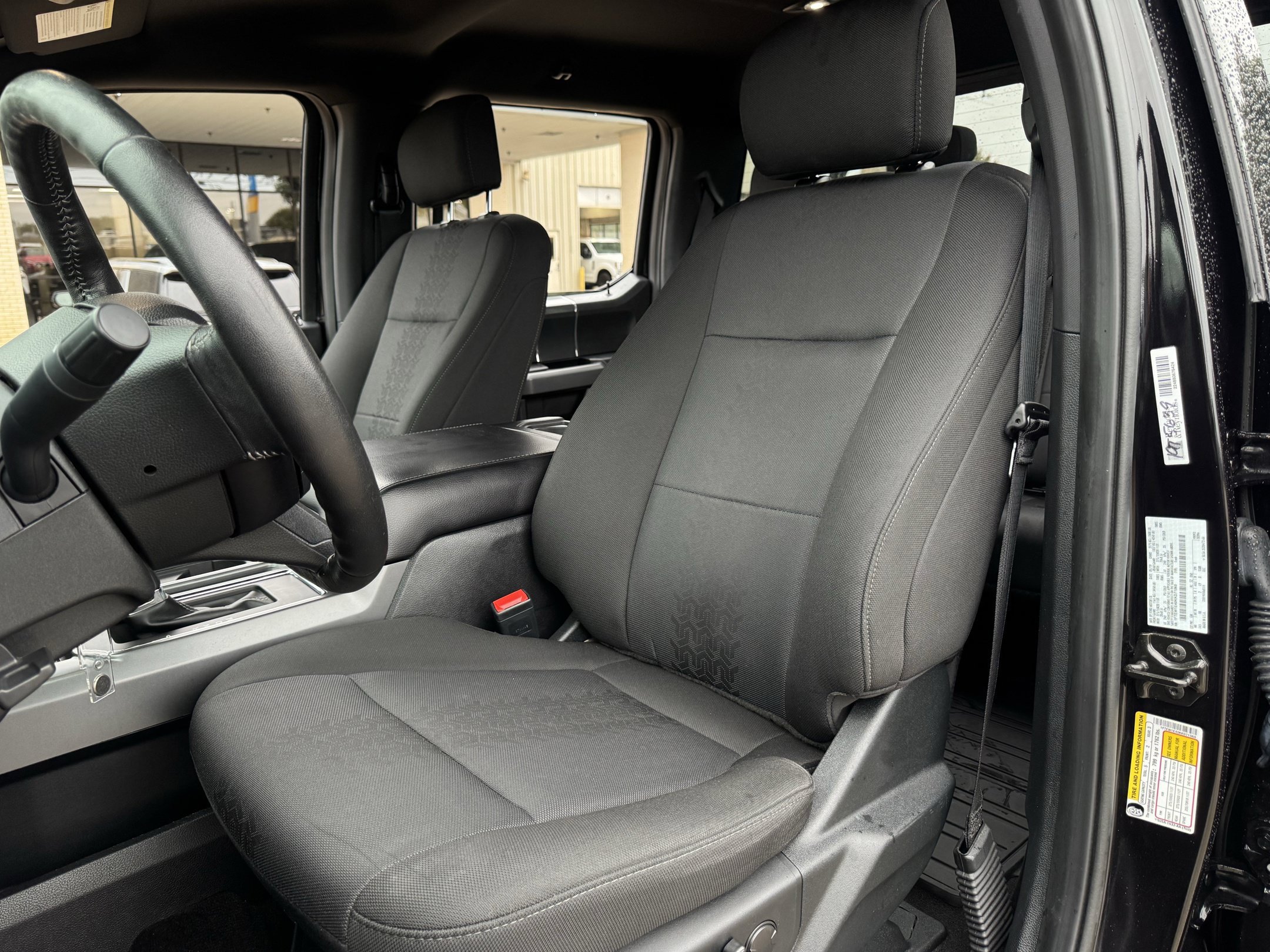 Used 2019 Ford F150 XLT w/ Equipment Group 302A Luxury AWD/4WD image 27