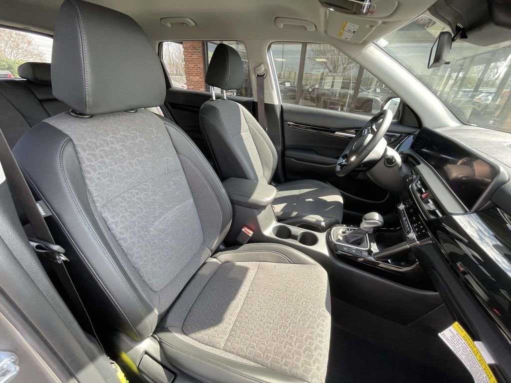Used 2025 Kia Seltos X-Line AWD/4WD image 14