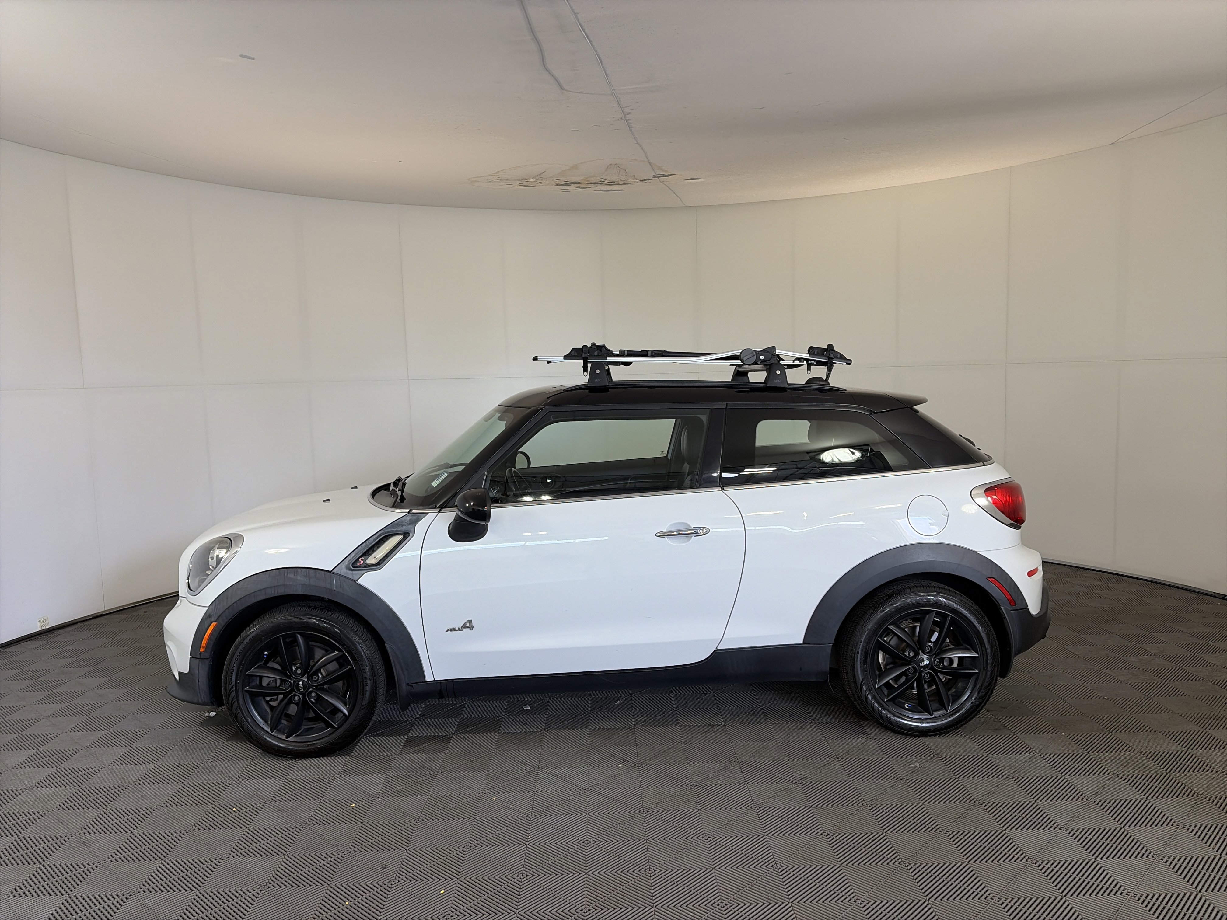 Used 2014 MINI Cooper Paceman S image 8