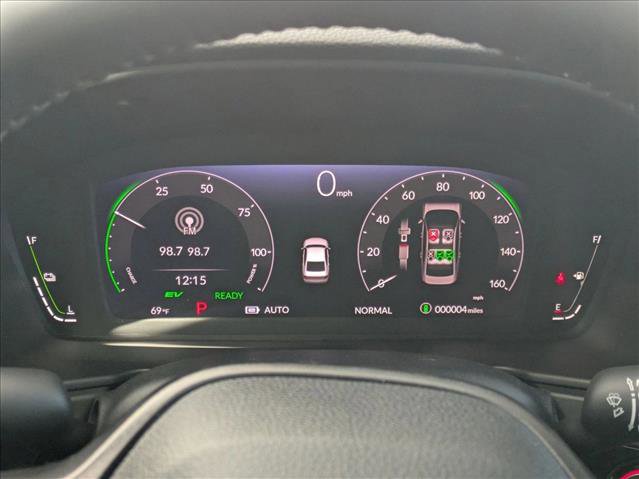 New 2026 Honda Accord EX-L image 11