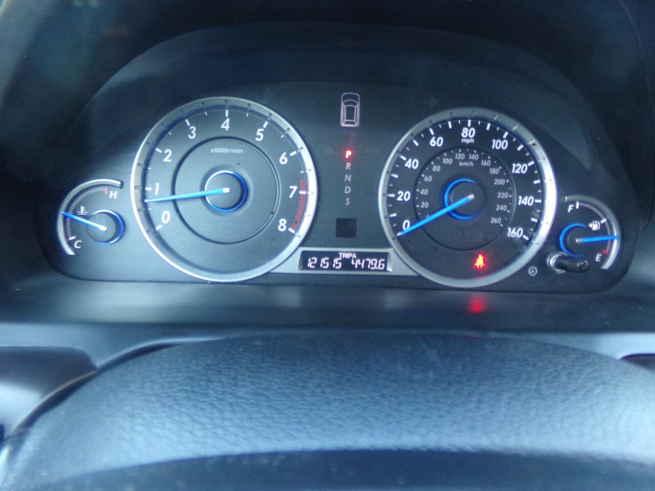 Used 2014 Honda Crosstour EX-L image 53