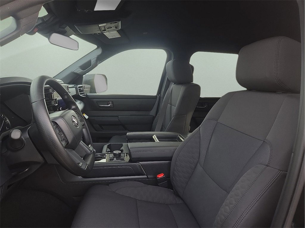 New 2026 Toyota Tundra SR5 image 19