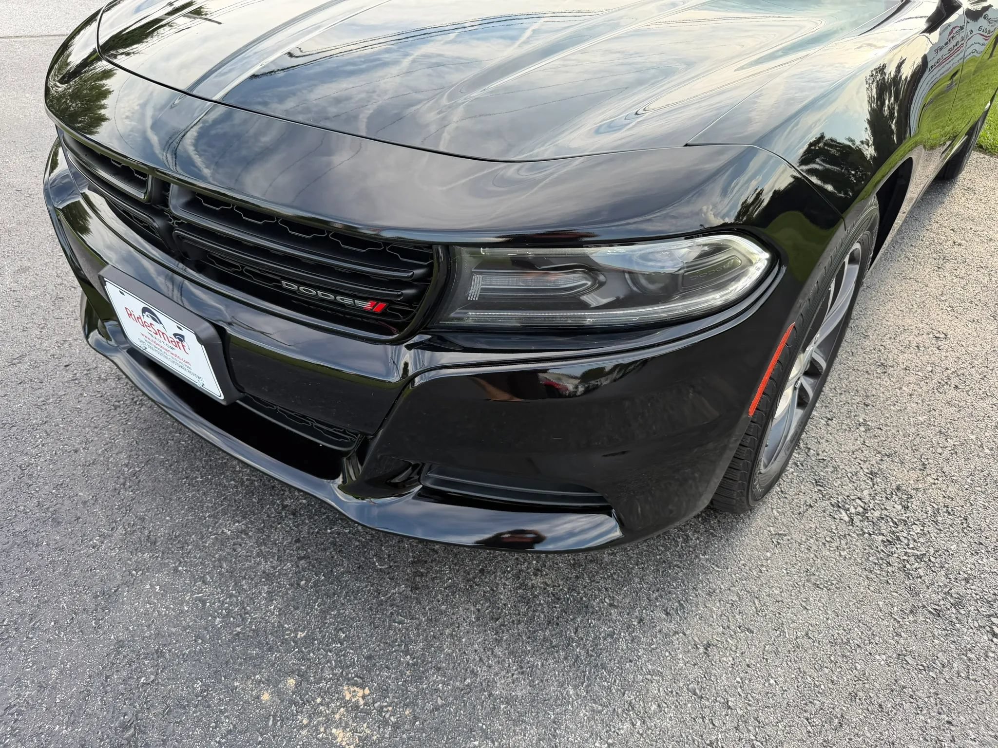 Used 2019 Dodge Charger SXT AWD/4WD image 57