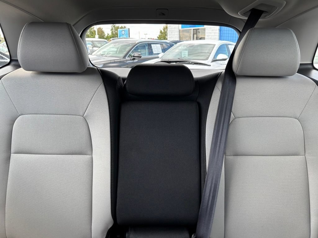 Certified 2024 Honda CR-V LX image 26