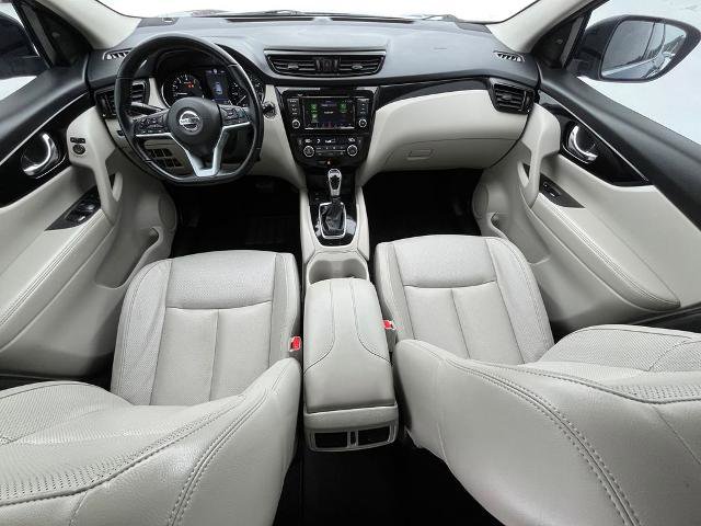 Used 2022 Nissan Rogue Sport SL image 18