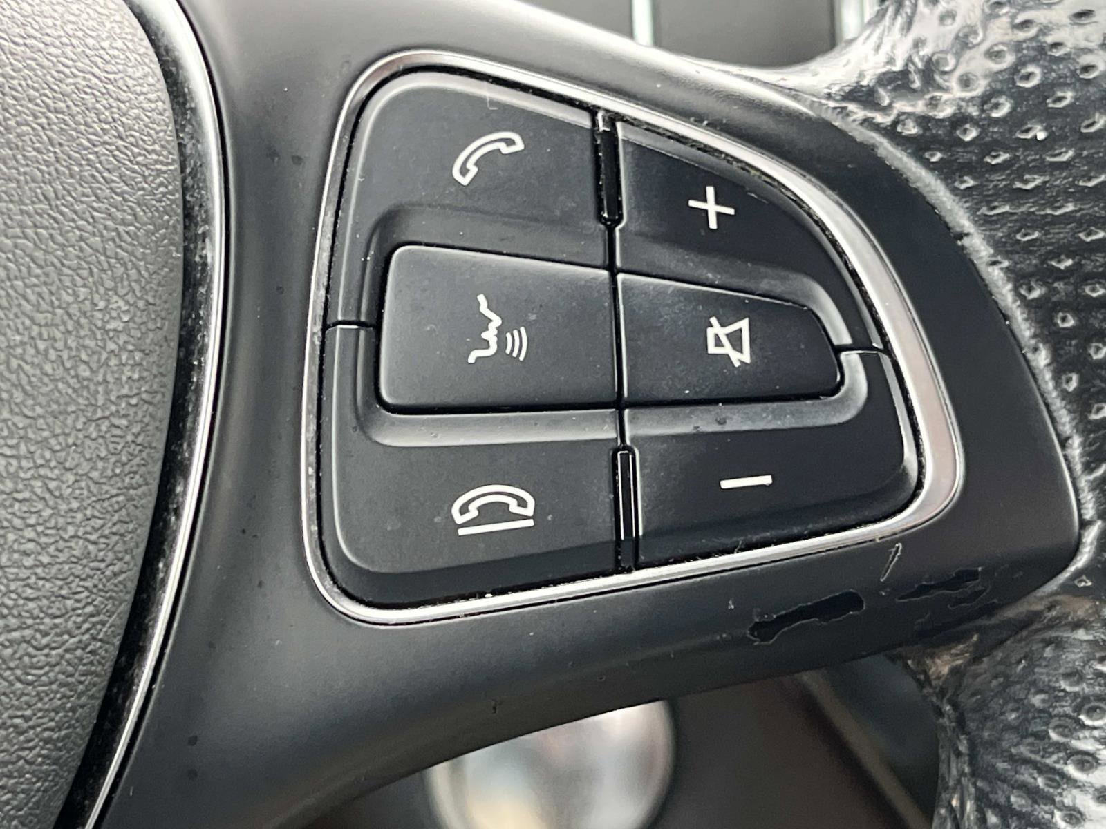 Used 2017 Mercedes-Benz GLE 350 4MATIC image 27