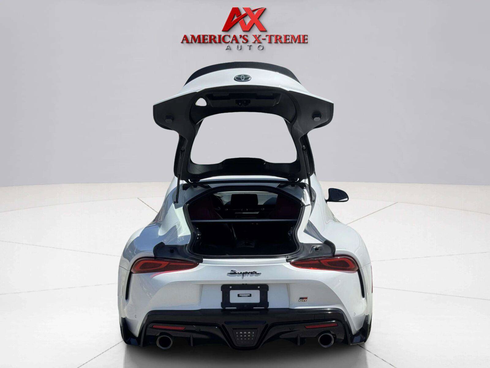 Used 2022 Toyota Supra A91 Edition w/ Driver Assist Package RWD image 50