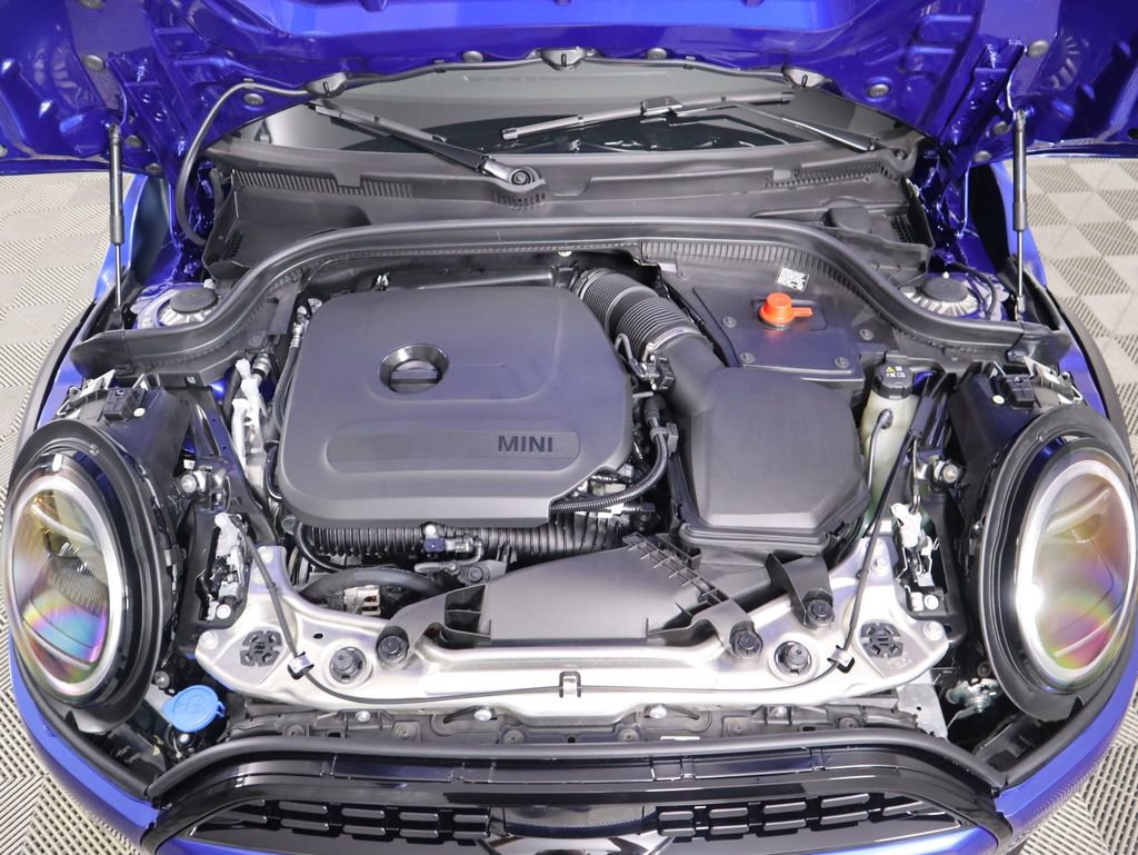 New 2026 MINI Cooper 2-Door Hardtop image 24