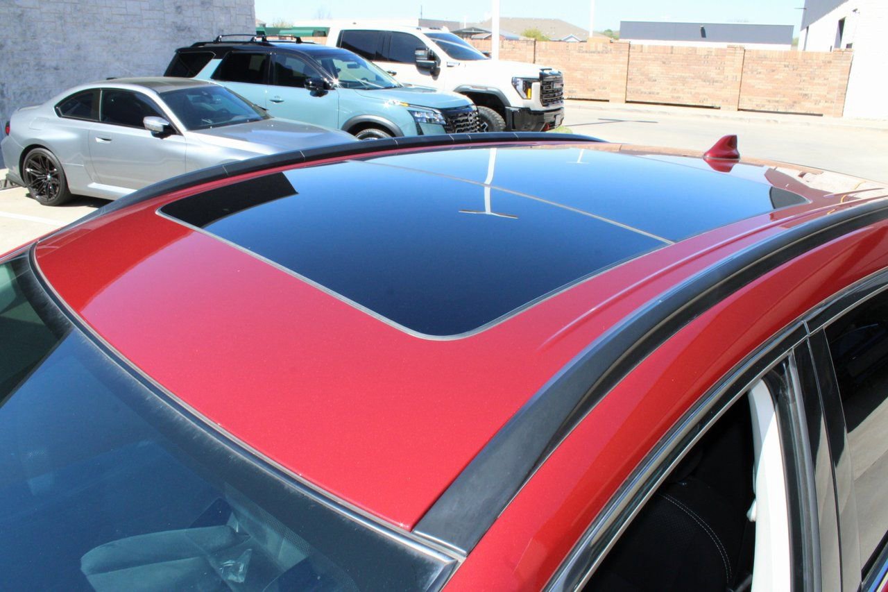 Used 2019 Nissan Murano SV w/ Premium Package image 4