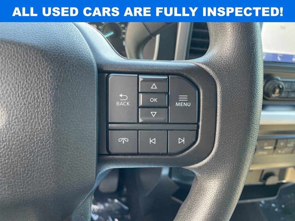 Used 2023 Ford F150 XLT AWD/4WD image 27