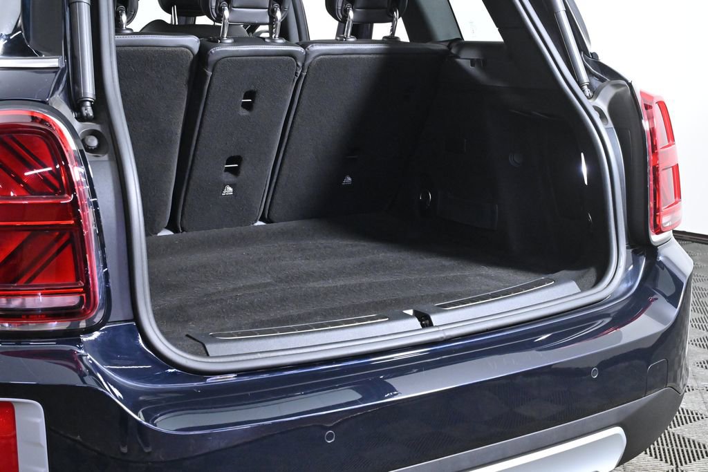 Certified 2022 MINI Cooper Countryman SE w/ Convenience Package image 30