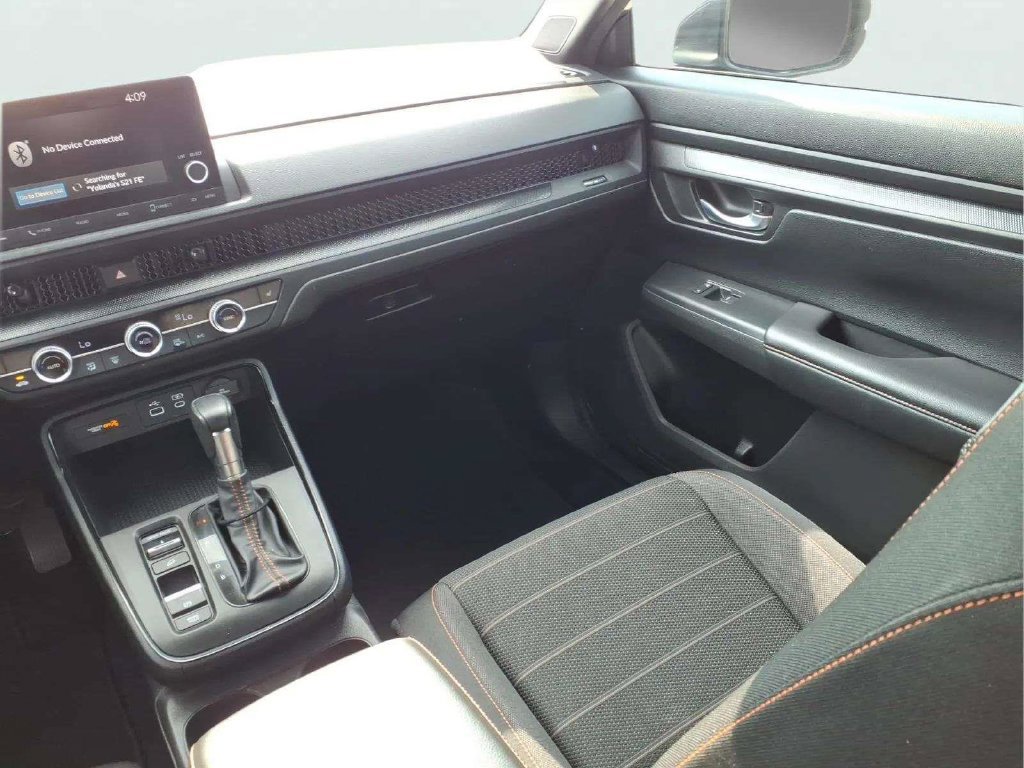 Used 2023 Honda CR-V Sport image 12