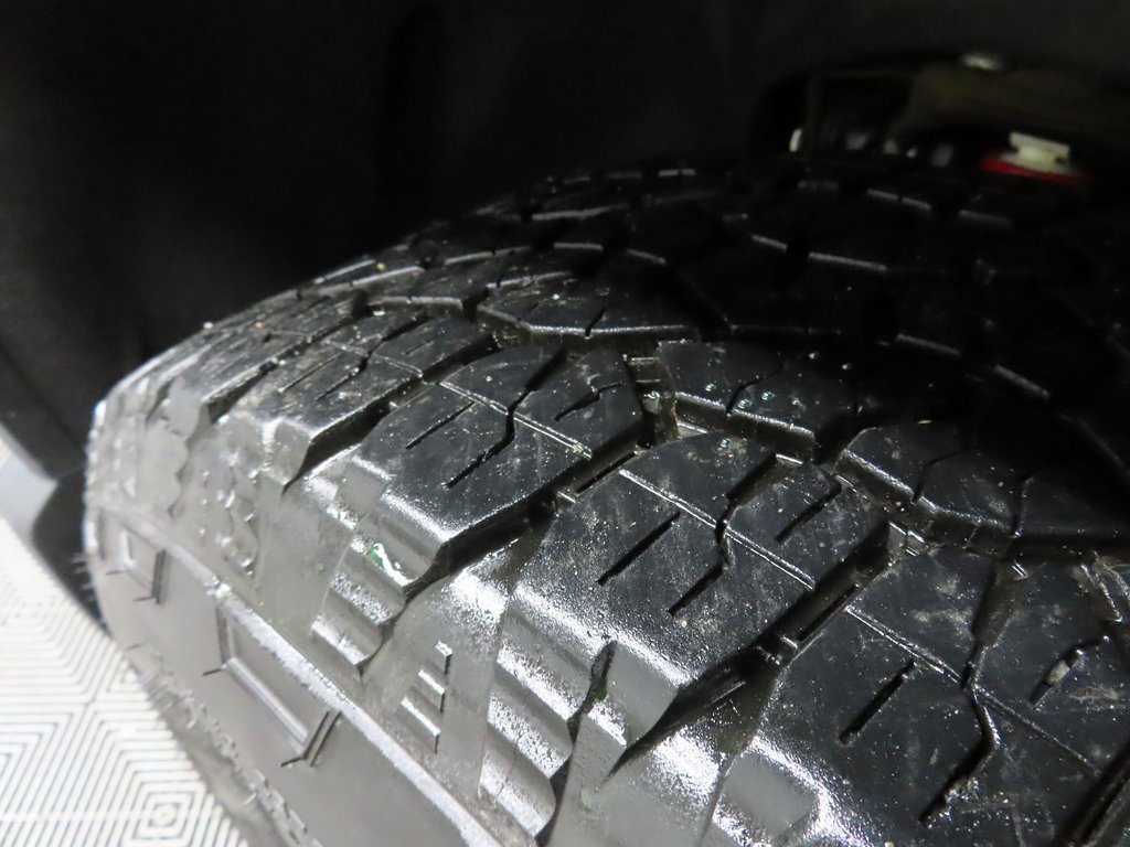 Used 2024 GMC Sierra 3500 Denali Ultimate image 7