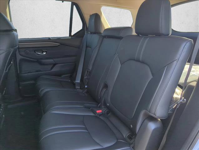 New 2026 Honda Pilot image 19