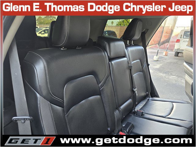 Used 2022 Nissan Pathfinder SL FWD image 36