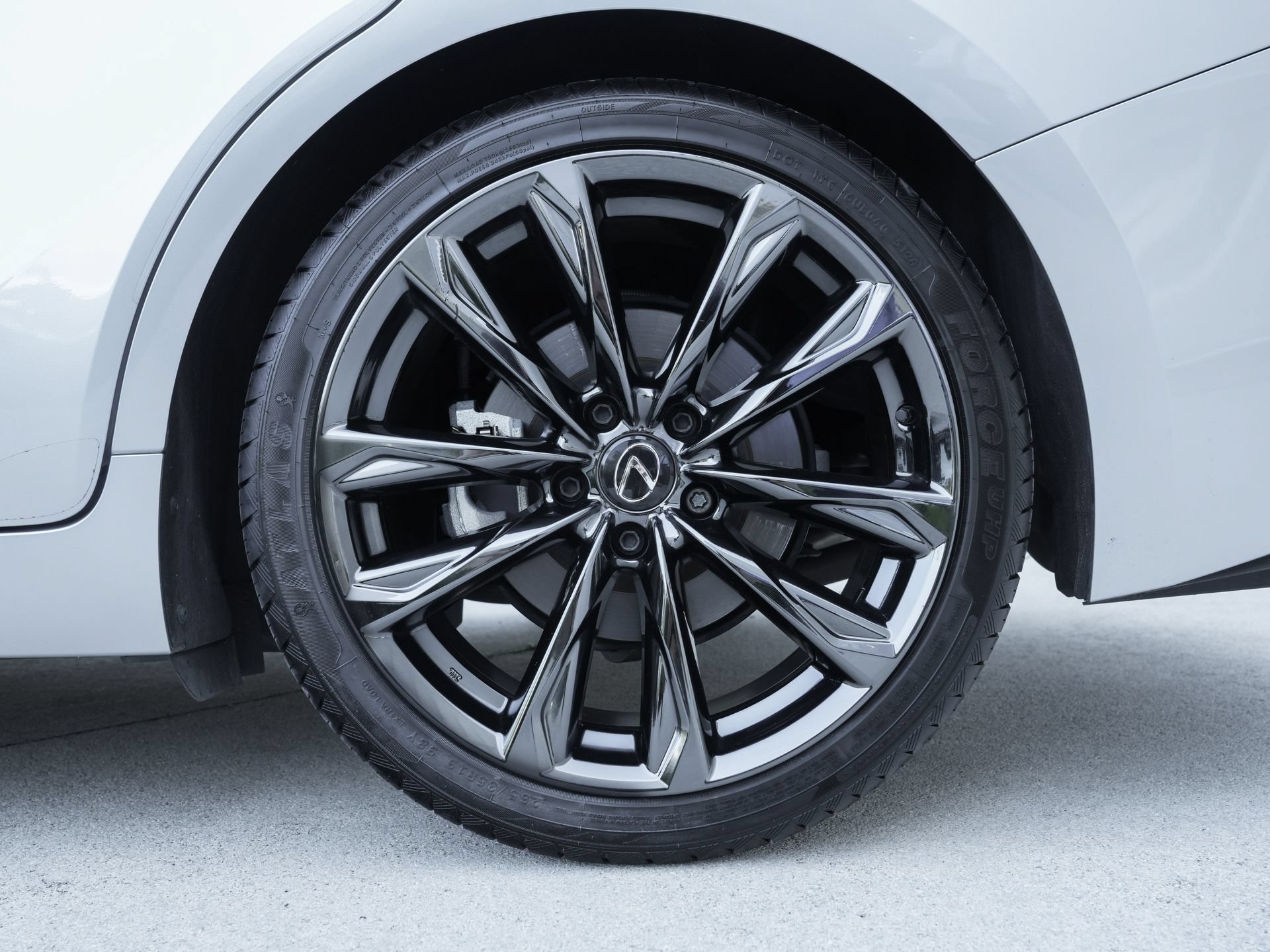 Used 2023 Lexus IS 350 F Sport RWD image 32