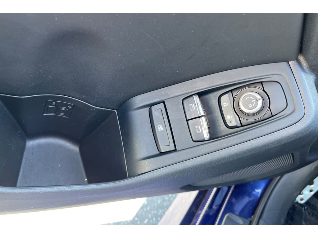 Certified 2024 Subaru BRZ Limited RWD image 12
