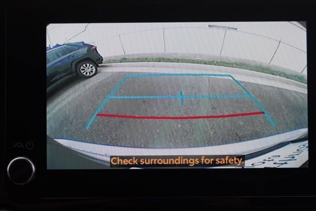 Certified 2024 Toyota Highlander XLE image 22