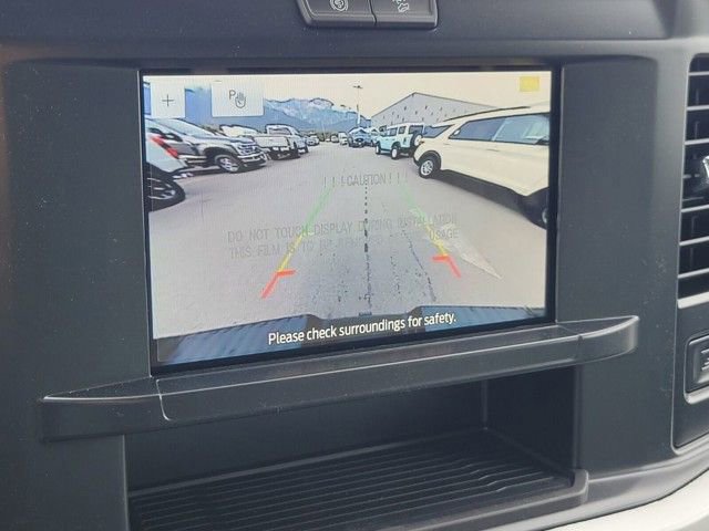 New 2026 Ford F250 XLT w/ FX4 Off-Road Package image 17