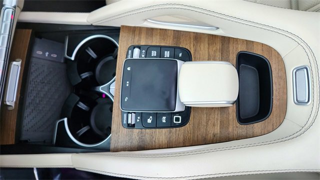 Used 2025 Mercedes-Benz GLE 350 4MATIC w/ AMG Line Exterior image 51