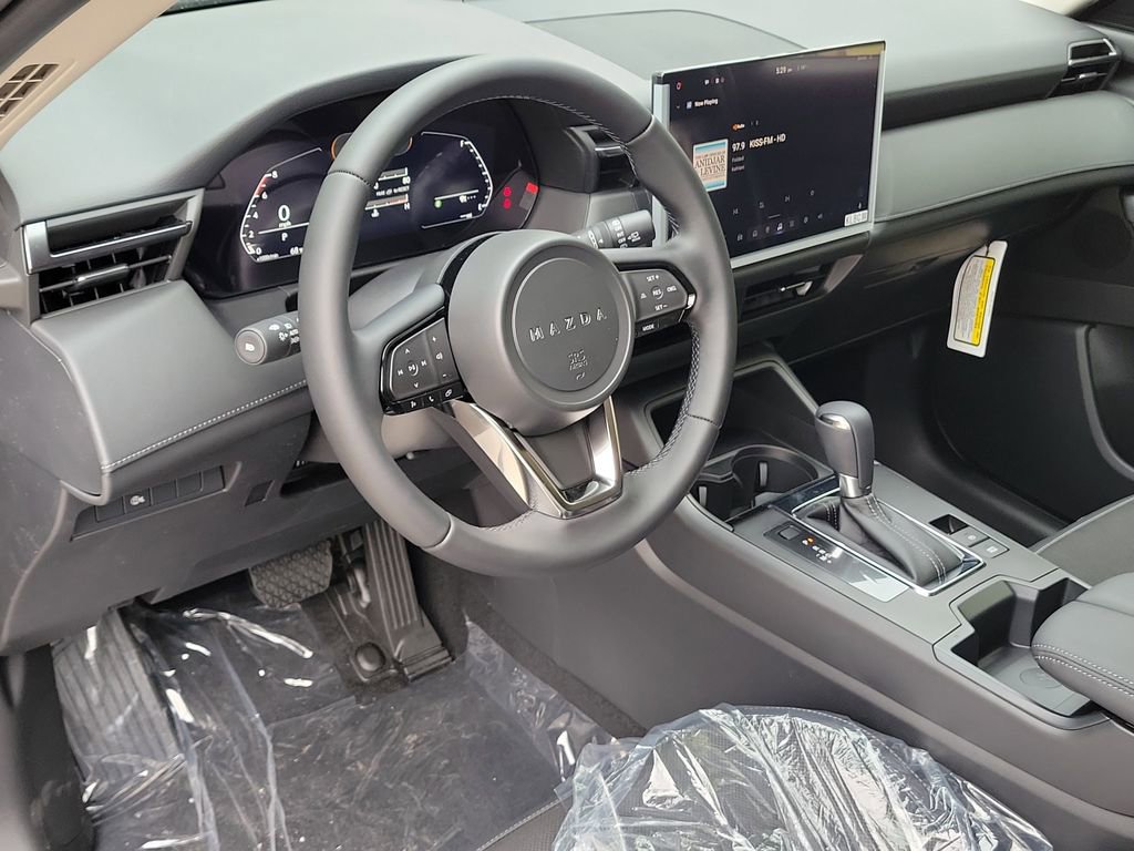 New 2026 MAZDA CX-5 Select image 15