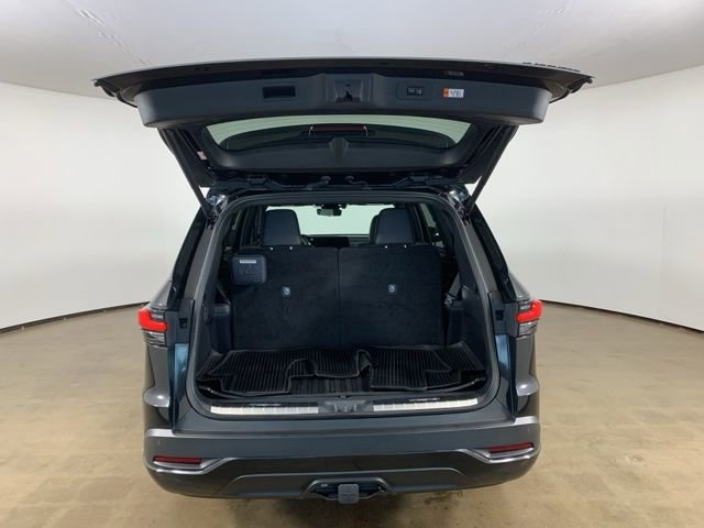 Certified 2025 Lexus TX 350 AWD w/ Technology Package image 12