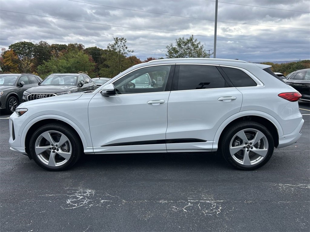 New 2025 Audi Q5 Prestige image 5