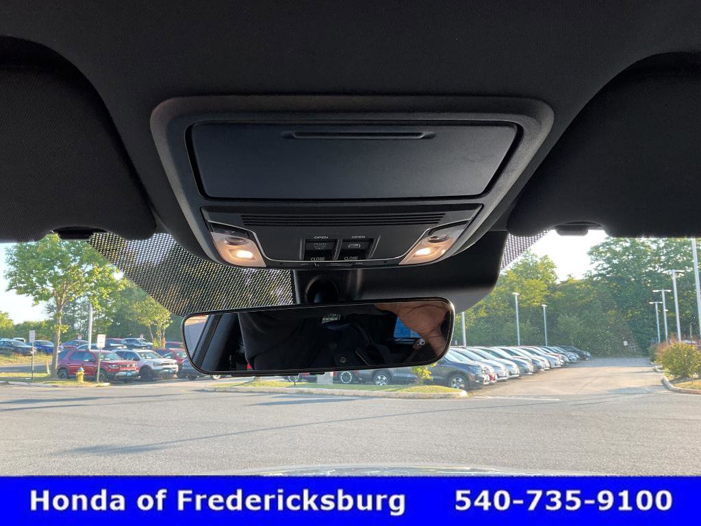 Used 2022 Honda Ridgeline Black Edition image 38