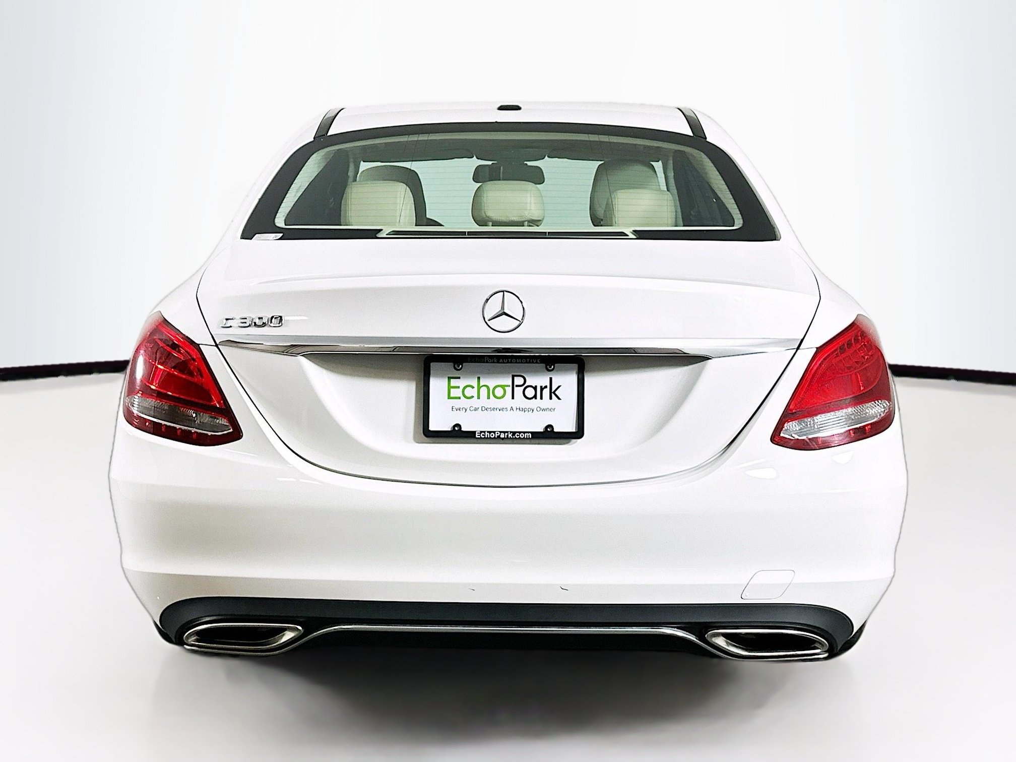 Used 2018 Mercedes-Benz C 300 Sedan image 7