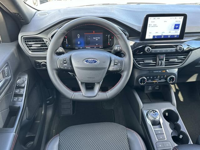 New 2026 Ford Escape ST-Line image 23