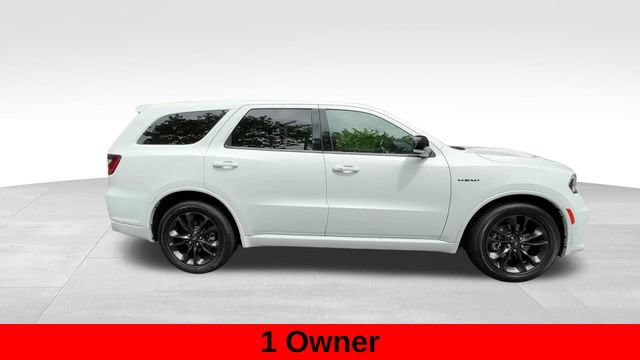 Used 2021 Dodge Durango R/T w/ Blacktop Package AWD/4WD image 5