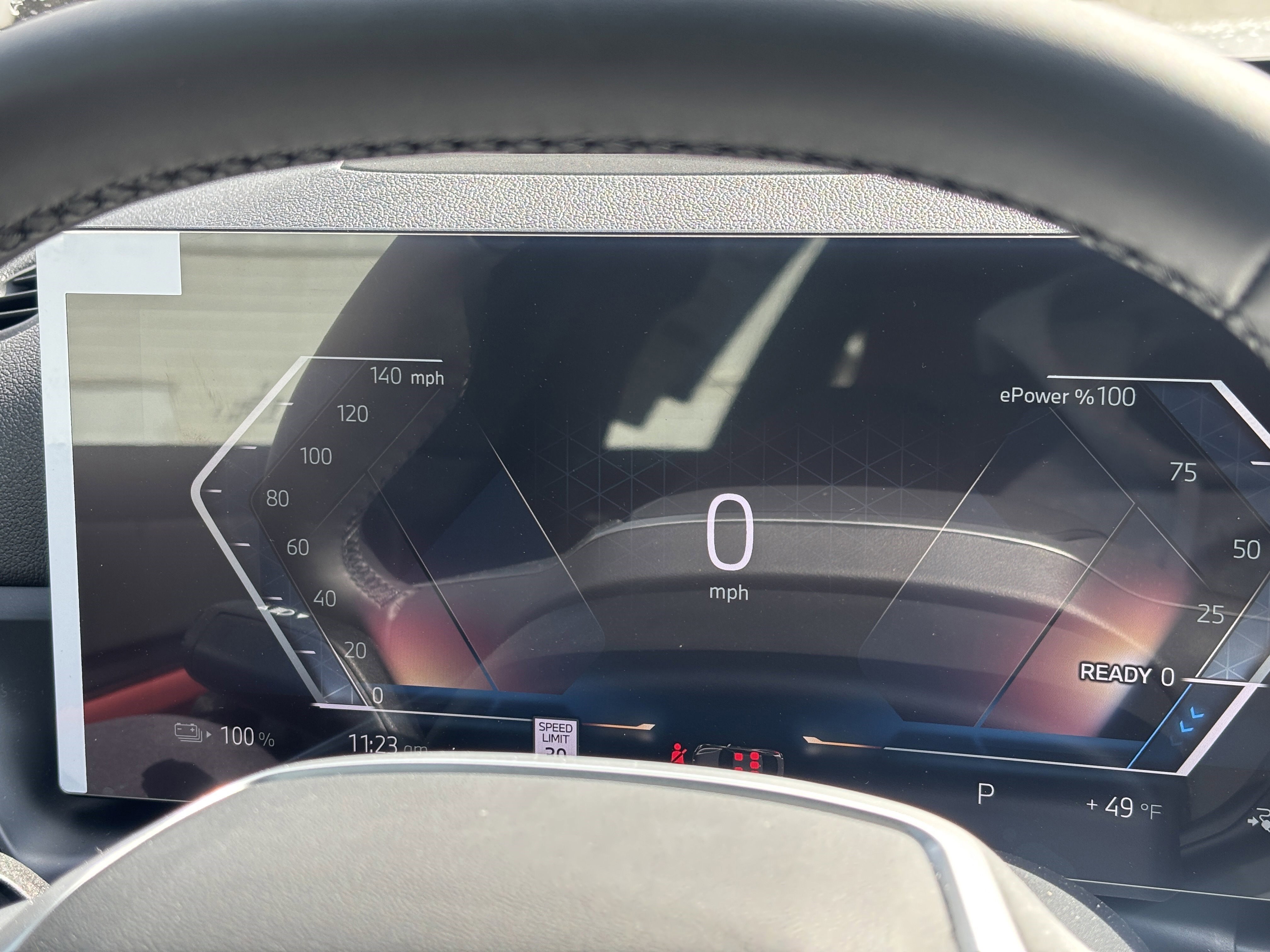 Used 2026 BMW i4 eDrive40 w/ Premium Package image 12