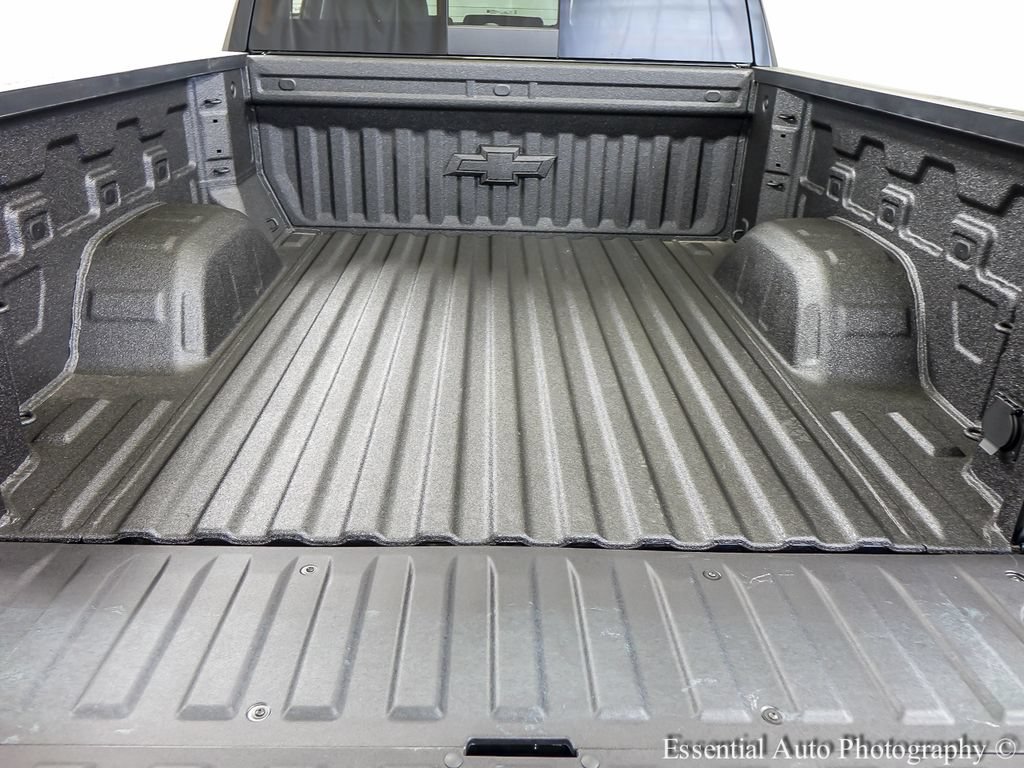 New 2026 Chevrolet Silverado 1500 LT Trail Boss w/ LT Trail Boss Premium Package AWD/4WD image 22
