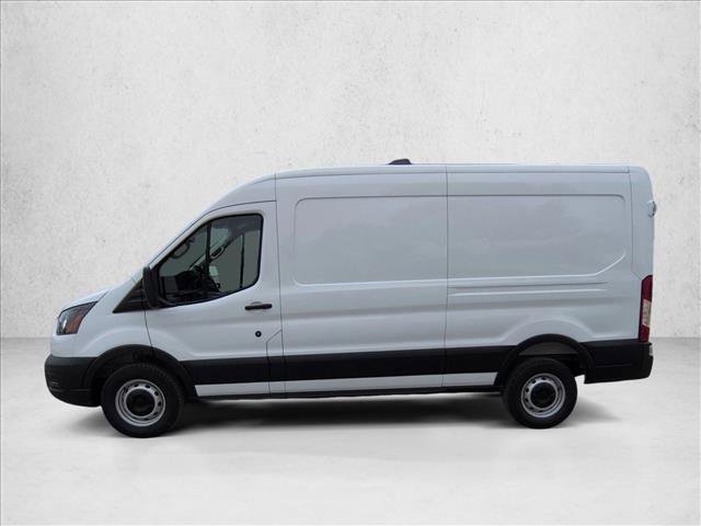 New 2026 Ford Transit 250 148 Medium Roof image 9