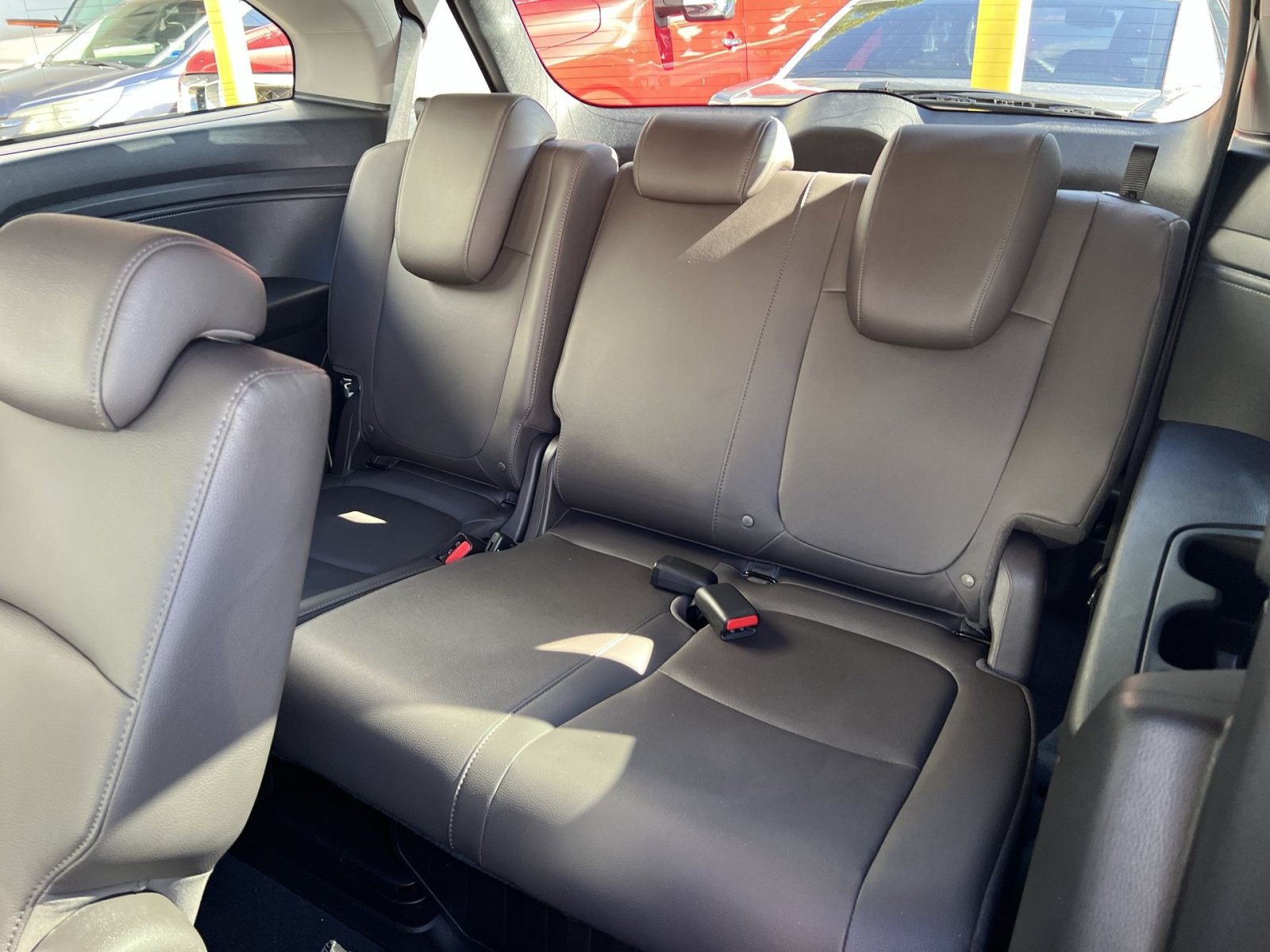 Used 2020 Honda Odyssey EX-L image 22