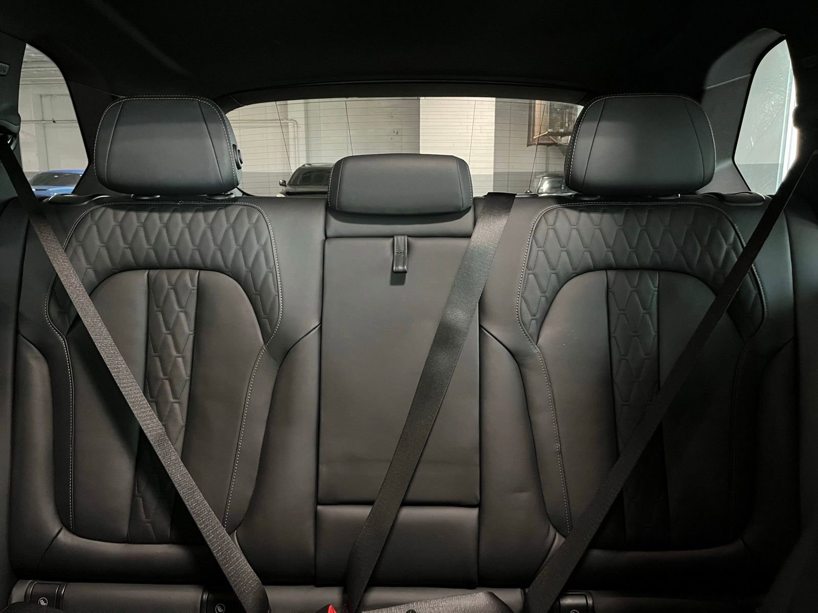 Used 2025 BMW X5 xDrive50e image 21