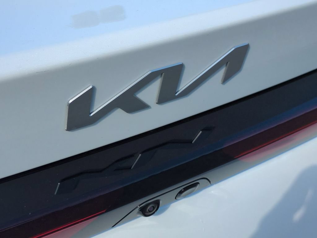 New 2026 Kia K5 GT-Line FWD image 29