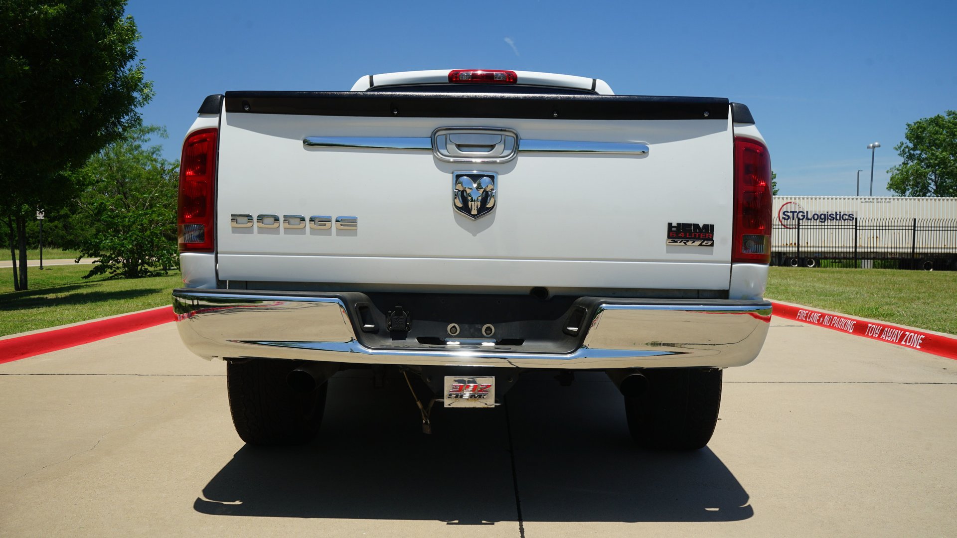 Used 2003 Dodge Ram 1500 Truck 2WD Regular Cab image 12