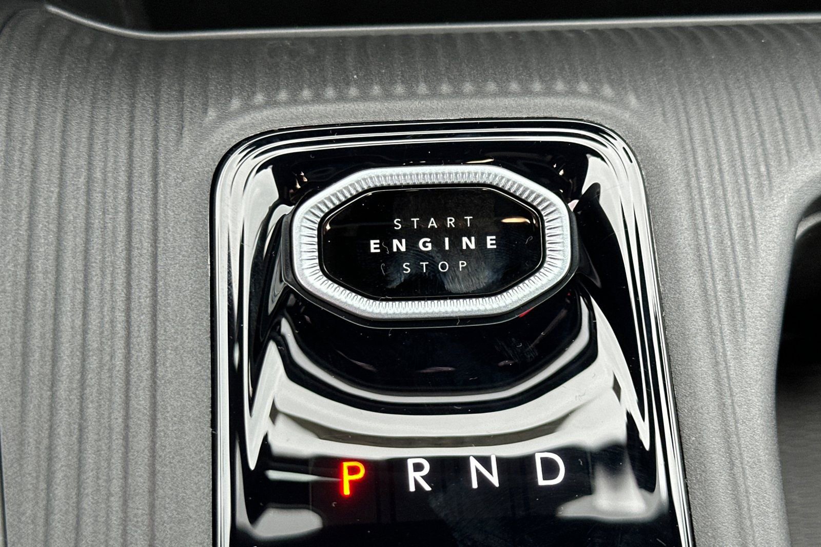 New 2026 Jeep Cherokee Limited image 23