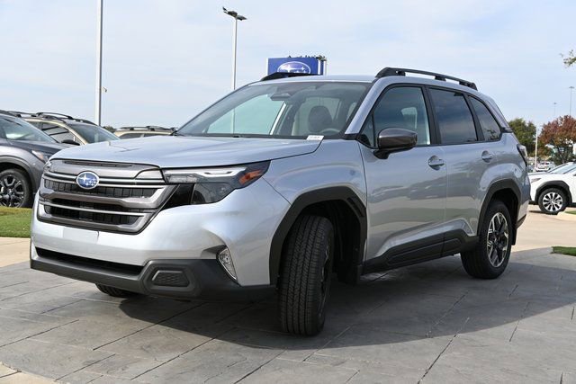 New 2026 Subaru Forester Premium image 7