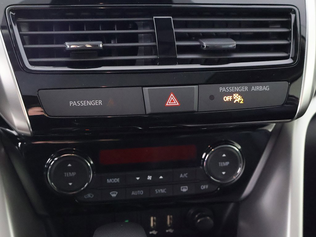 New 2026 Mitsubishi Eclipse Cross SE image 43